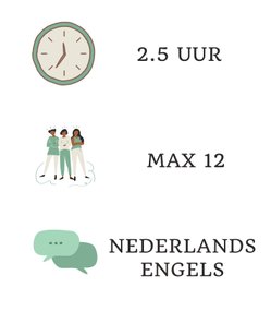 Informatie teambuilding met paarden: max 12 personen, 2.5 uur, teambuilding in Nederlands en Engels